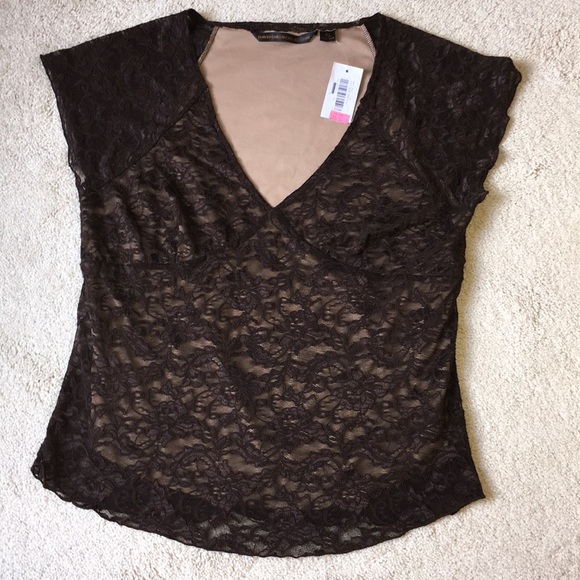 David Loren Collection-NWT-Lady’s Pullover Shirt - Picture 3 of 8